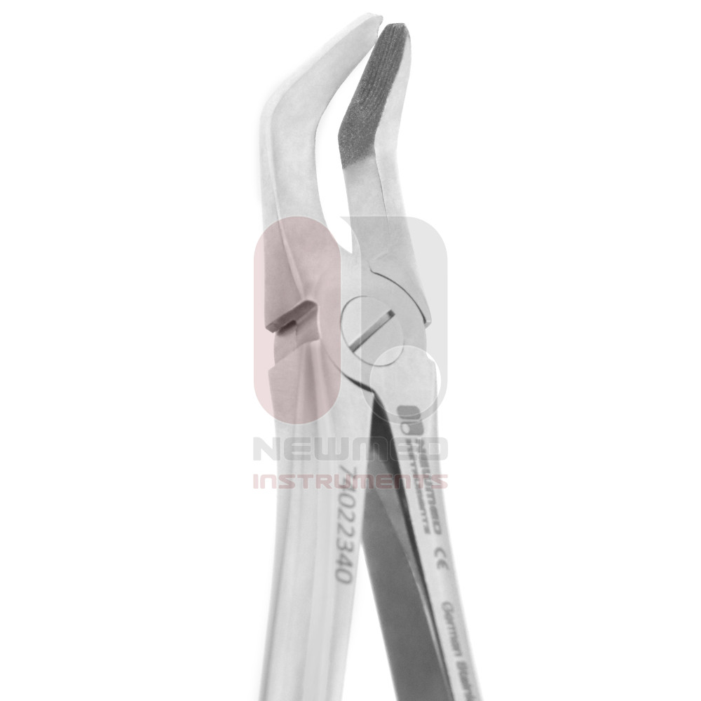 歯科用鉗子分岐部ニブダイヤモンド | New Med Instruments